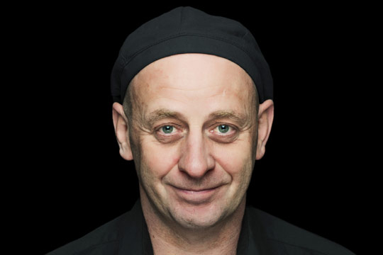 Alf Poier 2019