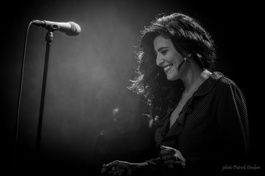 Forever Amy
