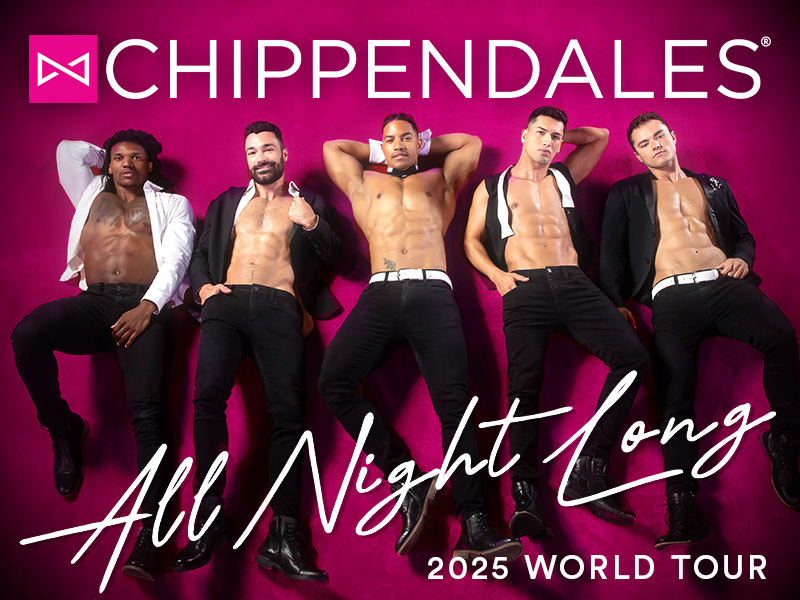 © The Chippendales