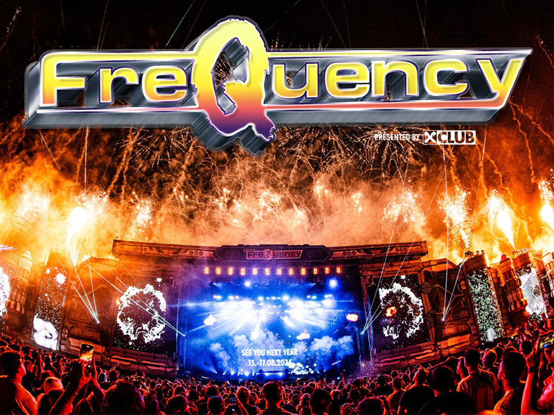 Frequency Festival 2024