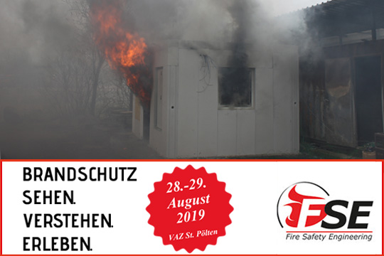Brandschutz-Highlight