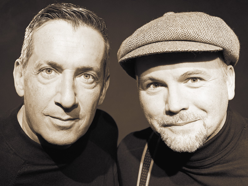 Gernot & Stipsits