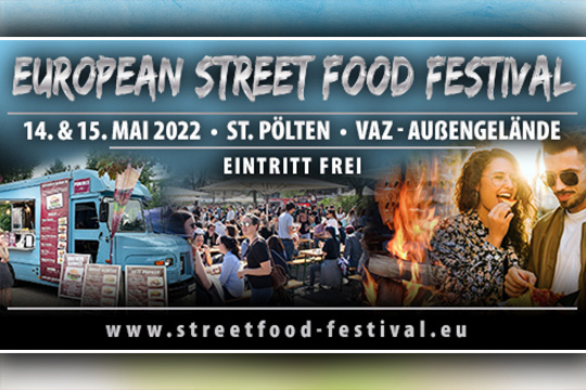 © European Street Food Festival