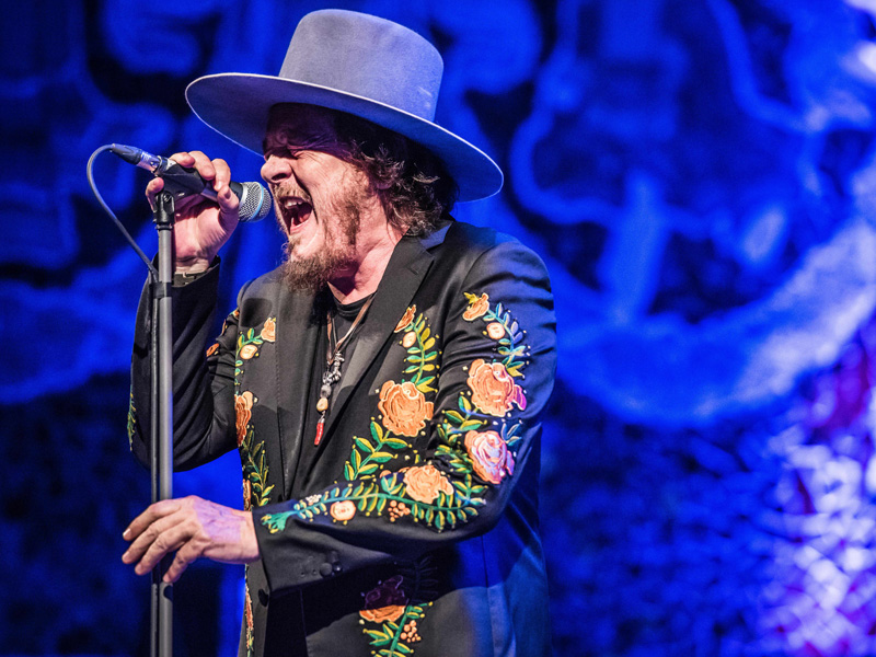 BETH HART, 7. Dezember 2024  - TipsArena Linz 