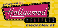 in Kooperation mit Hollywood Megaplex