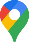 Google Maps Logo