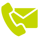 Kontakt Symbol