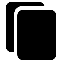 Kopieren Symbol