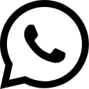 WhatsApp Symbol