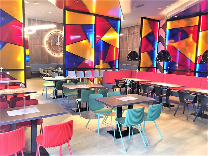 VAZ Bistro