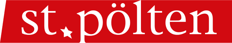 Logo der Stadt St. Pölten