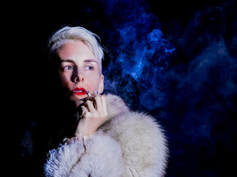 Lisa Eckhart, 14. Oktober 2026